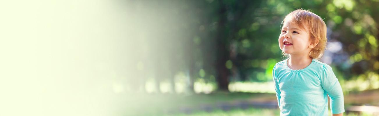 Prise en charge de l’APLV chez votre bébé