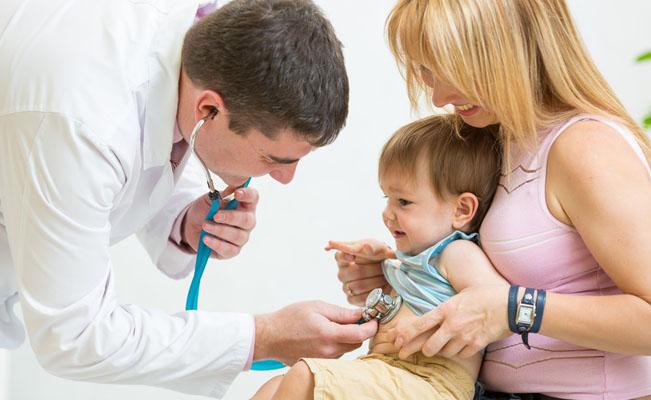 Hoe wordt koemelkallergie gediagnosticeerd?