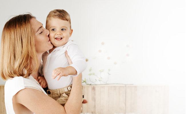 Over Nutramigen LGG®